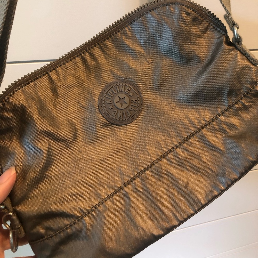 Kipling purse